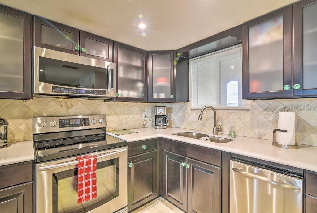 Property for sale at 6009 SEA RANCH DRIVE UNIT 302, HUDSON, FL, 34667