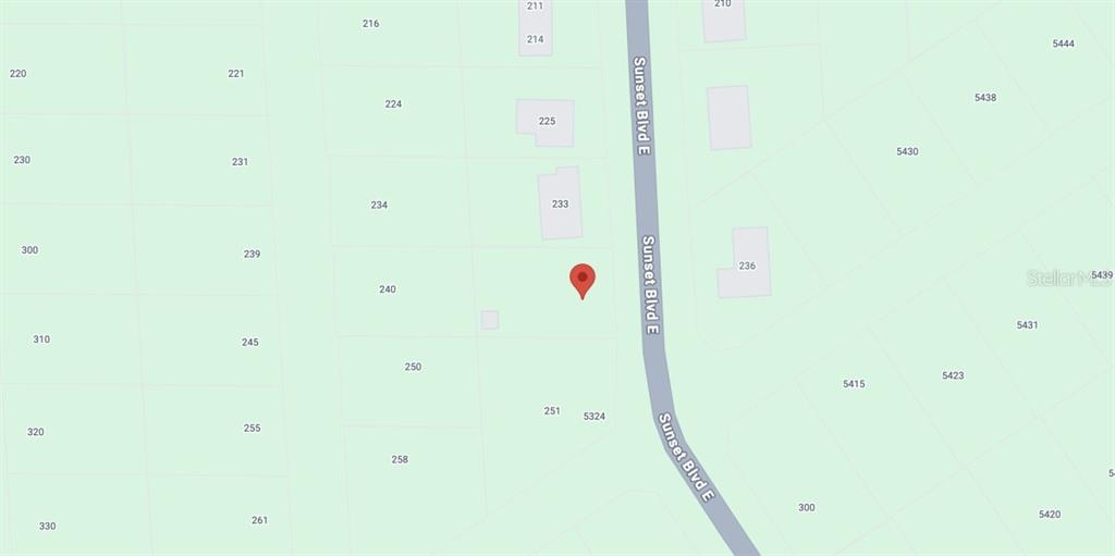 Property for sale at 241 SUNSET BOULEVARD E, PUNTA GORDA, FL, 33982