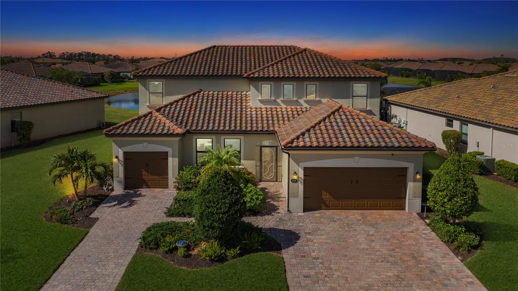 Property for sale at 6771 WILD LAKE TERRACE, BRADENTON, FL, 34212