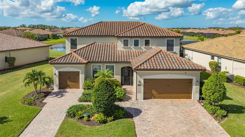 Property for sale at 6771 WILD LAKE TERRACE, BRADENTON, FL, 34212