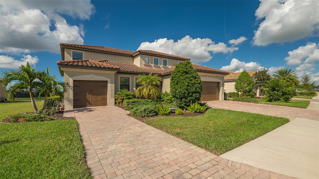Property for sale at 6771 WILD LAKE TERRACE, BRADENTON, FL, 34212