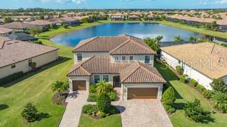 Property for sale at 6771 WILD LAKE TERRACE, BRADENTON, FL, 34212