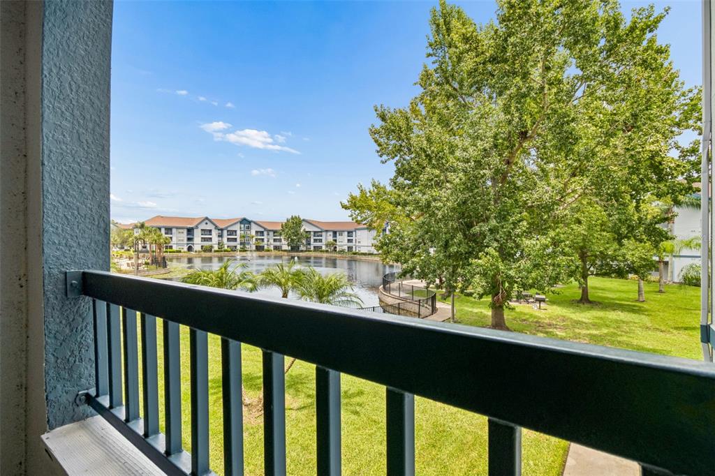 Property for sale at 1640 VILLA CAPRI CIRCLE UNIT 208, ODESSA, FL, 33556