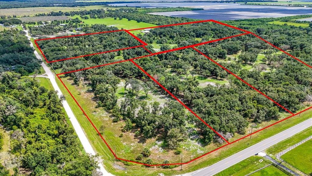 Property for sale at GILL ROAD, MYAKKA CITY, FL, 34251