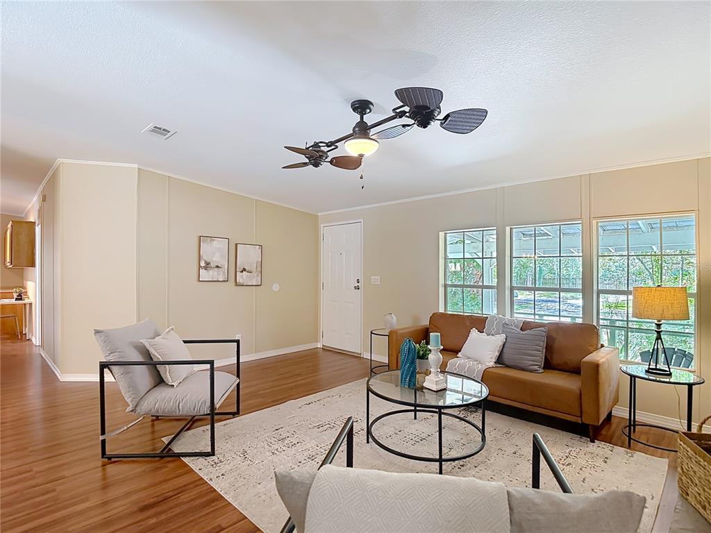 Property for sale at 17235 CARLESIMO AVENUE, SPRING HILL, FL, 34610