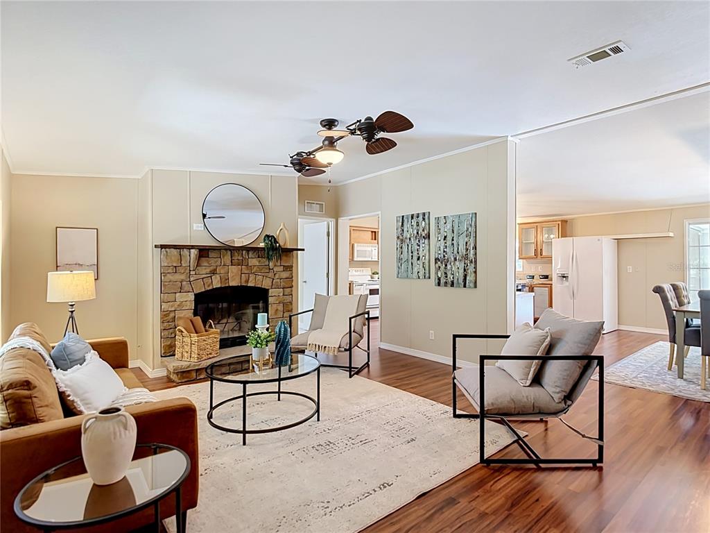 Property for sale at 17235 CARLESIMO AVENUE, SPRING HILL, FL, 34610