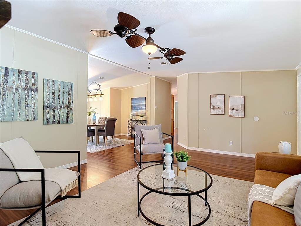 Property for sale at 17235 CARLESIMO AVENUE, SPRING HILL, FL, 34610