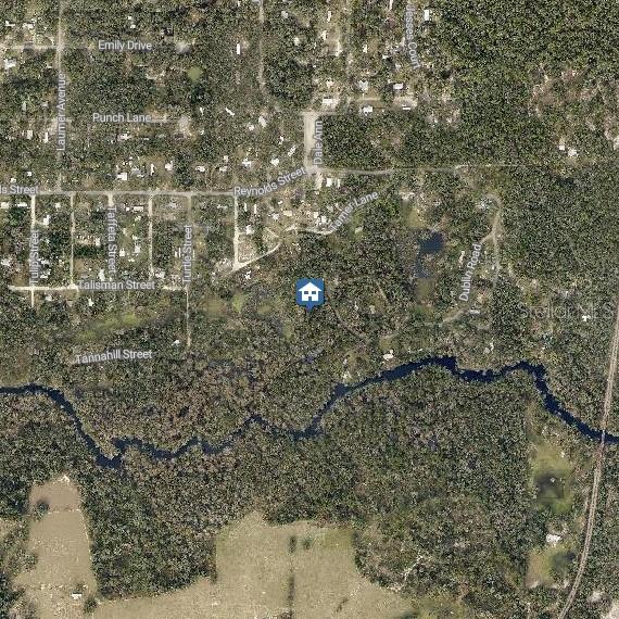 Property for sale at LOT 28 BARTH ROAD, DADE CITY, FL, 33523