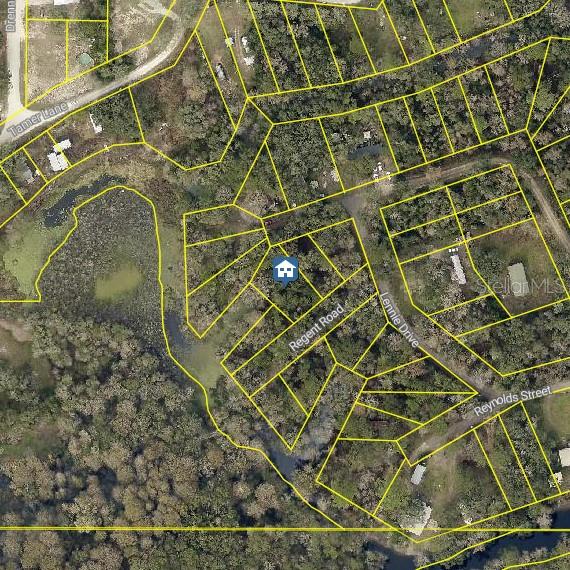 Property for sale at LOT 28 BARTH ROAD, DADE CITY, FL, 33523