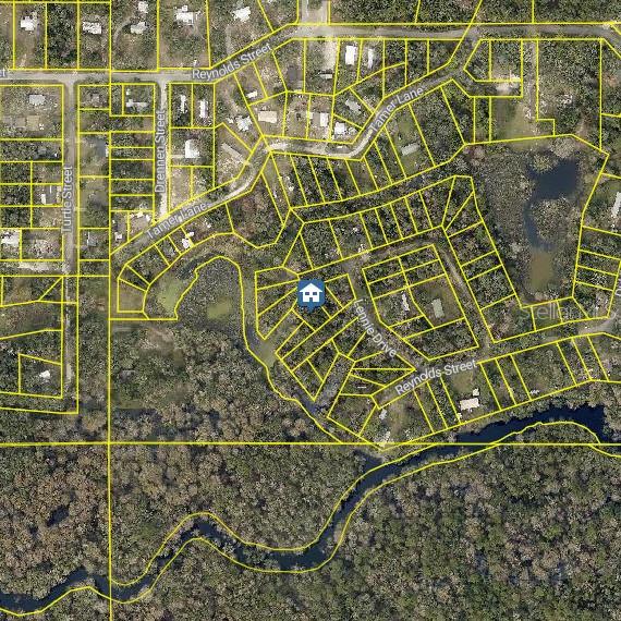 Property for sale at LOT 28 BARTH ROAD, DADE CITY, FL, 33523