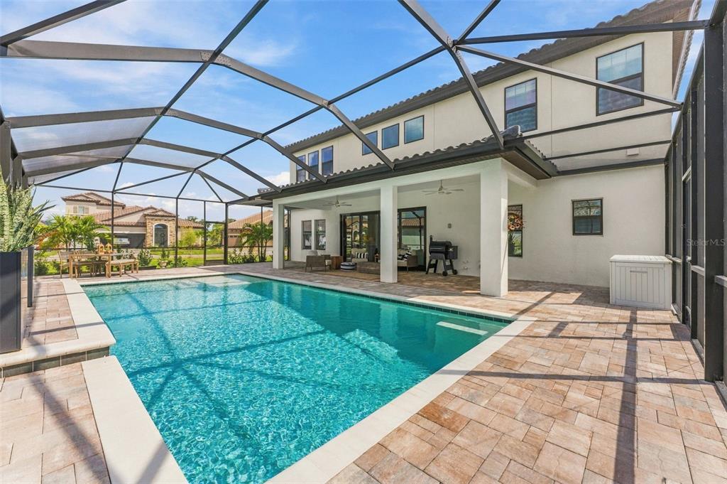 Property for sale at 14985 RIDER PASS DRIVE, LITHIA, FL, 33547