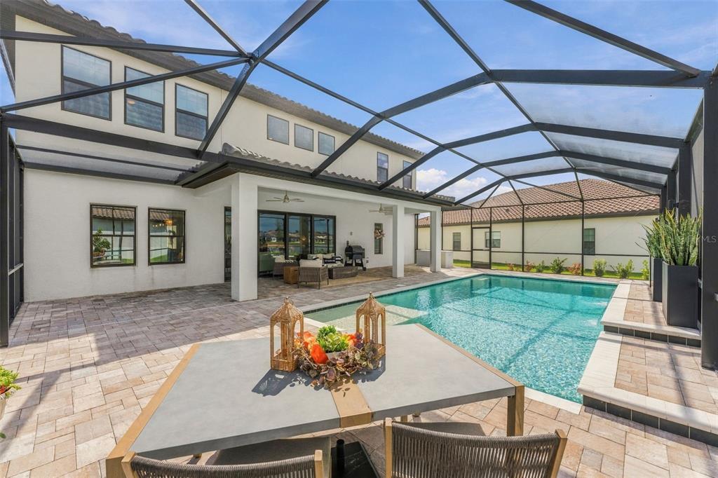 Property for sale at 14985 RIDER PASS DRIVE, LITHIA, FL, 33547