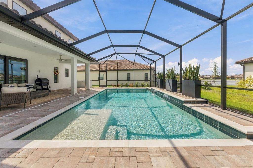 Property for sale at 14985 RIDER PASS DRIVE, LITHIA, FL, 33547