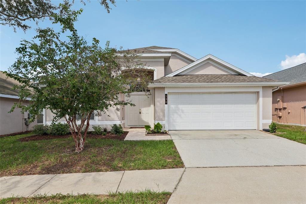 Property for sale at 136 GRANTHAM DRIVE, DAVENPORT, FL, 33897
