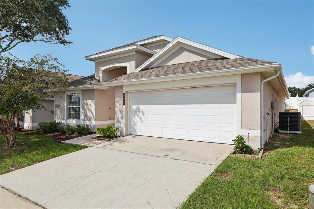 Property for sale at 136 GRANTHAM DRIVE, DAVENPORT, FL, 33897