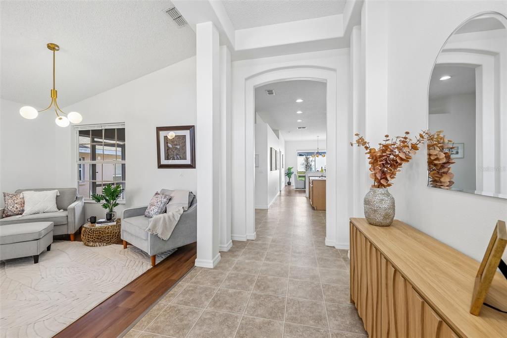 Property for sale at 136 GRANTHAM DRIVE, DAVENPORT, FL, 33897