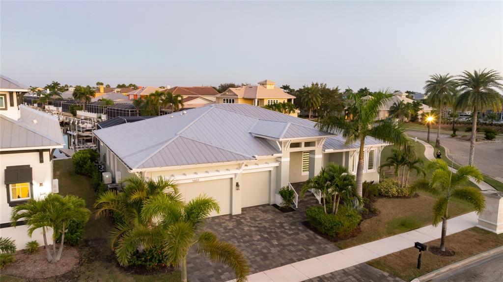 Property for sale at 5603 TYBEE ISLAND DRIVE, APOLLO BEACH, FL, 33572