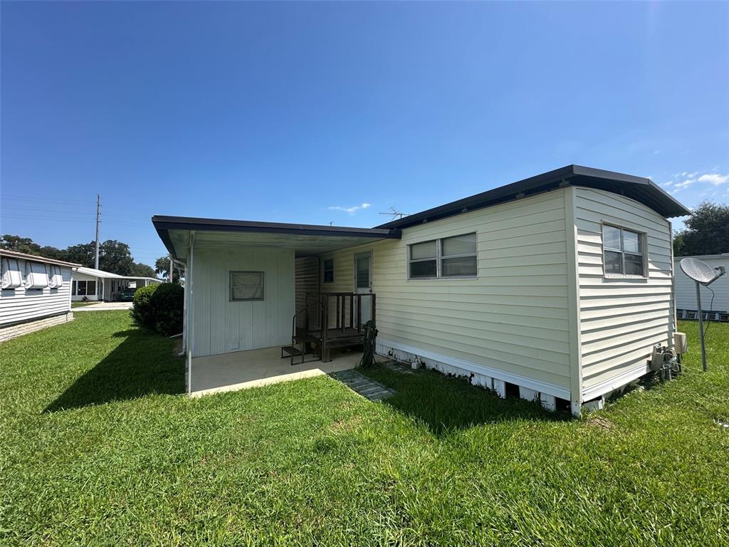 Property for sale at 37528 ATTICA AVENUE, ZEPHYRHILLS, FL, 33542