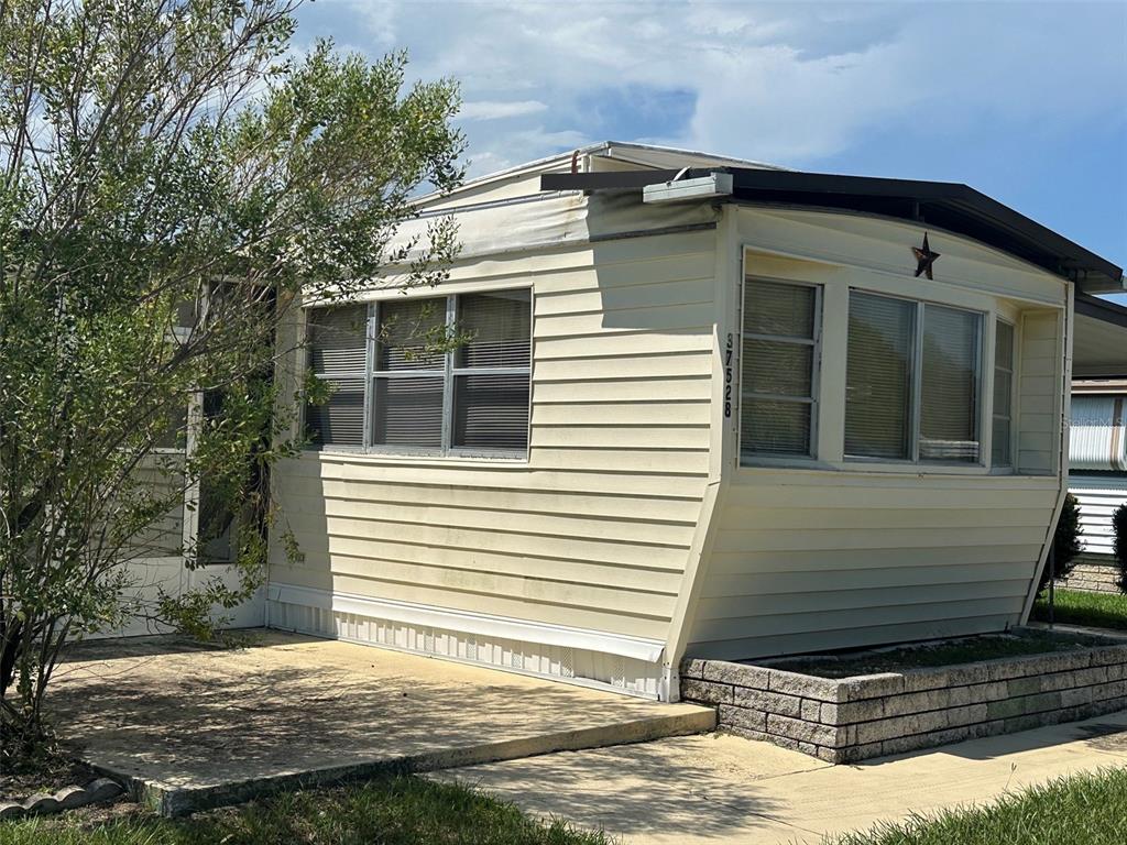 Property for sale at 37528 ATTICA AVENUE, ZEPHYRHILLS, FL, 33542