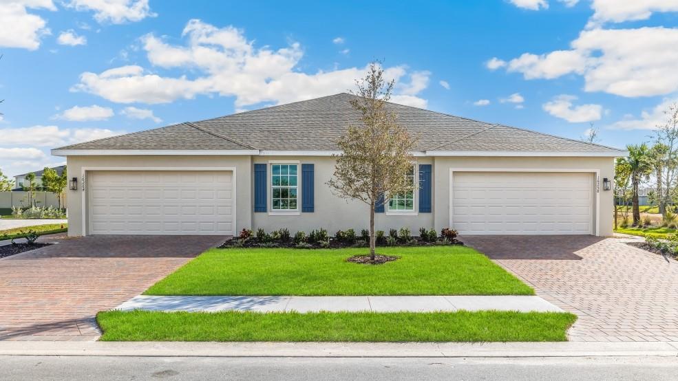 Model Home