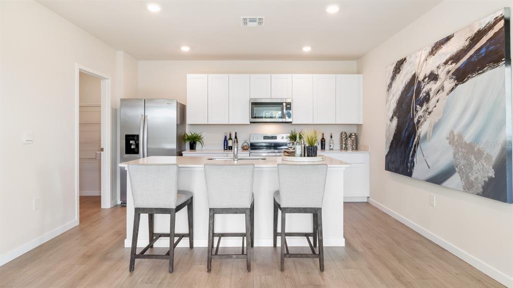 Model Home