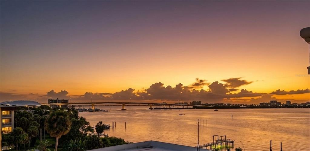 Property for sale at 700 N OSCEOLA AVENUE UNIT 406, CLEARWATER, FL, 33755
