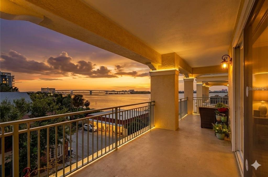 Property for sale at 700 N OSCEOLA AVENUE UNIT 406, CLEARWATER, FL, 33755