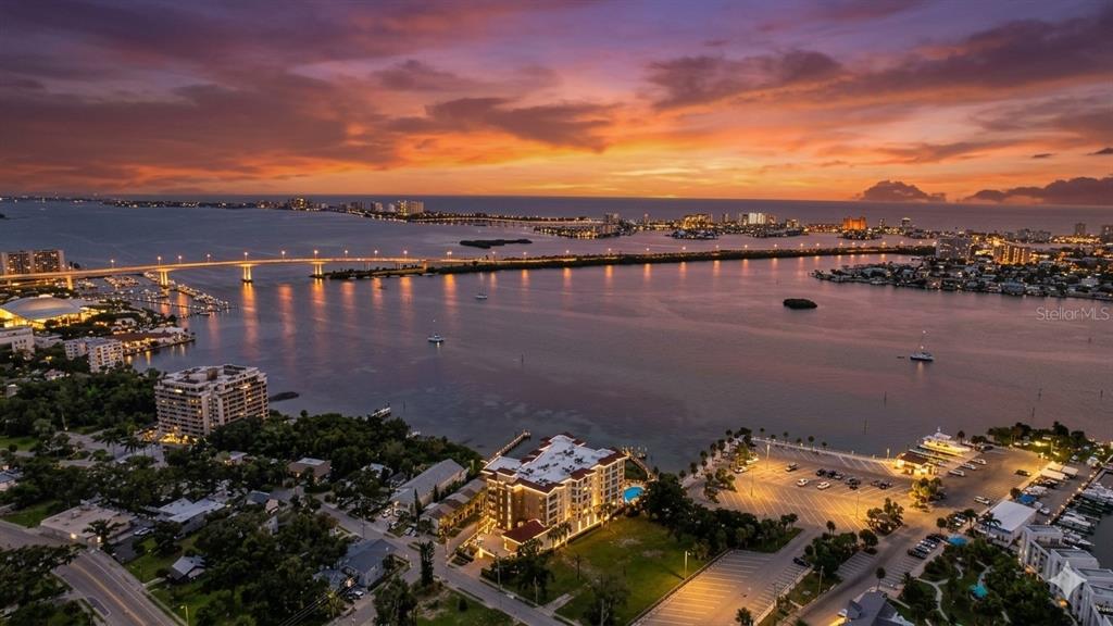 Property for sale at 700 N OSCEOLA AVENUE UNIT 406, CLEARWATER, FL, 33755
