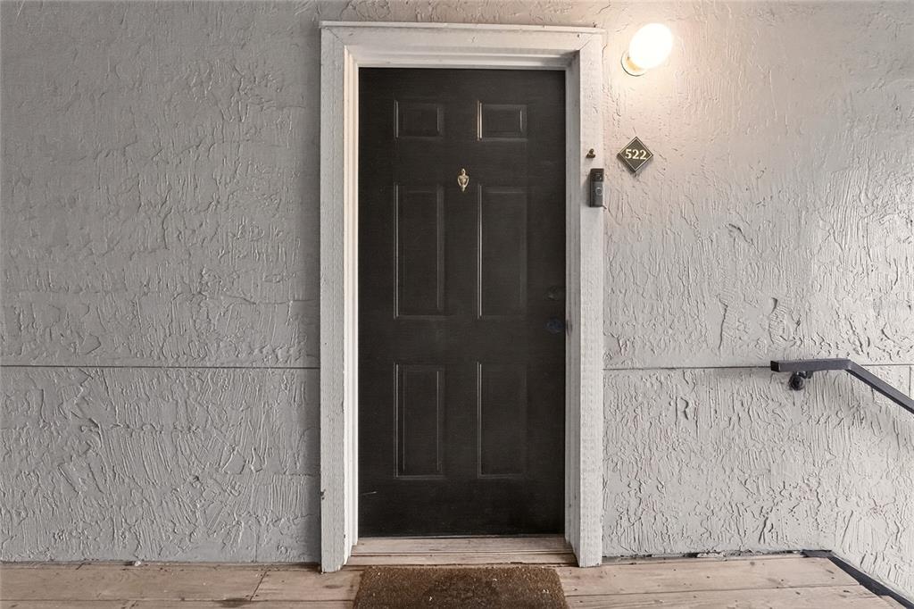 Property for sale at 3705 SW 27TH STREET UNIT 522, GAINESVILLE, FL, 32608