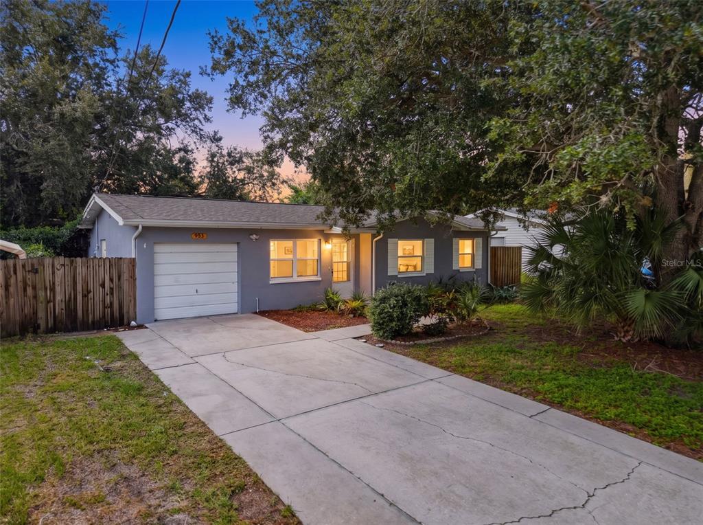 Property for sale at 953 CEDARWOOD AVENUE, DUNEDIN, FL, 34698
