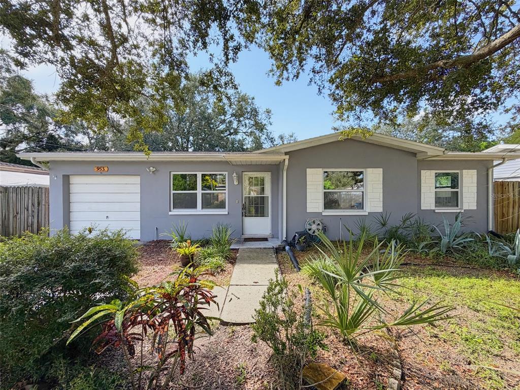 Property for sale at 953 CEDARWOOD AVENUE, DUNEDIN, FL, 34698