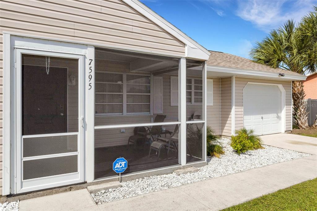 Property for sale at 7595 BERWICK STREET, NORTH PORT, FL, 34287