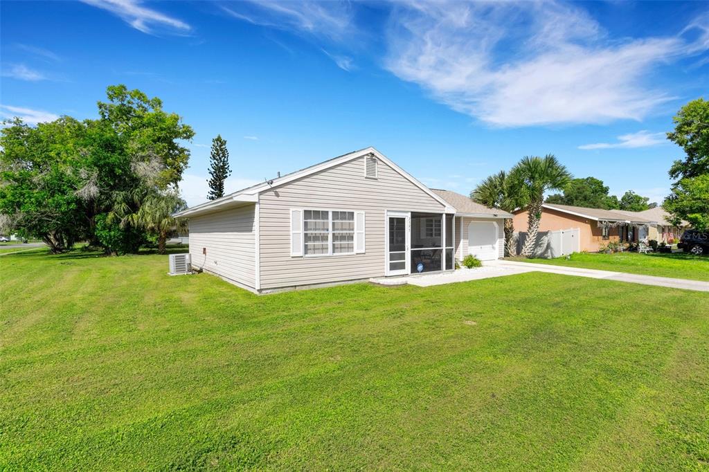 Property for sale at 7595 BERWICK STREET, NORTH PORT, FL, 34287