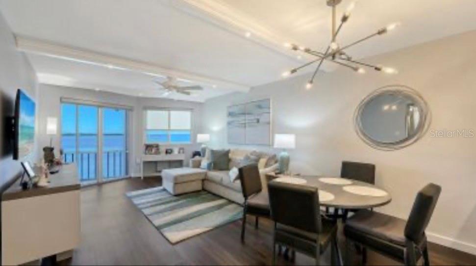 Property for sale at 775 JOHN RINGLING BOULEVARD UNIT 24, SARASOTA, FL, 34236