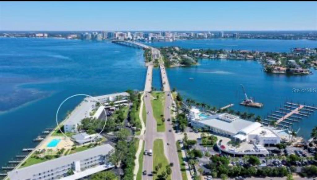 Property for sale at 775 JOHN RINGLING BOULEVARD UNIT 24, SARASOTA, FL, 34236