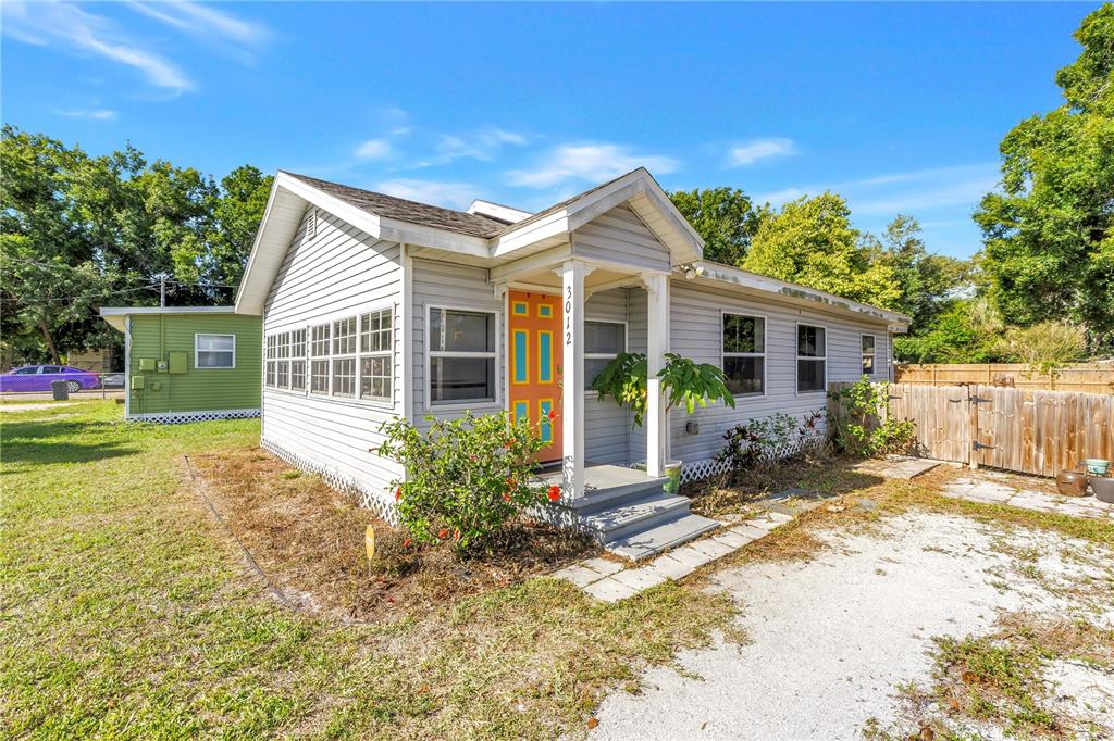 Property for sale at 3012 17TH STREET E, BRADENTON, FL, 34208