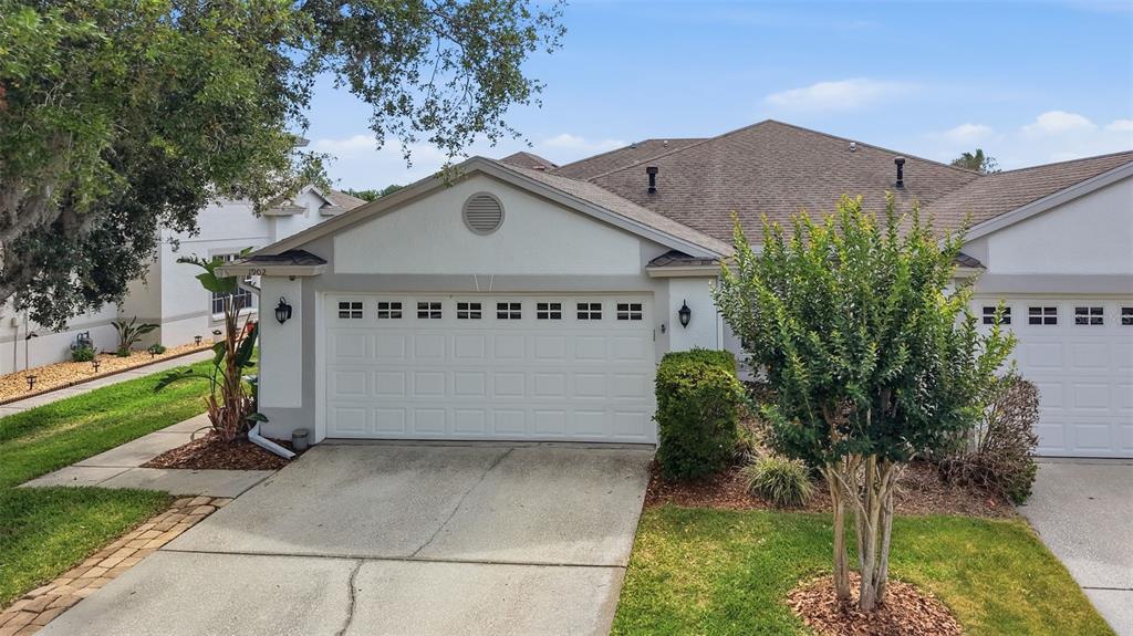 Property for sale at 1902 ECHO POND PLACE, WESLEY CHAPEL, FL, 33543