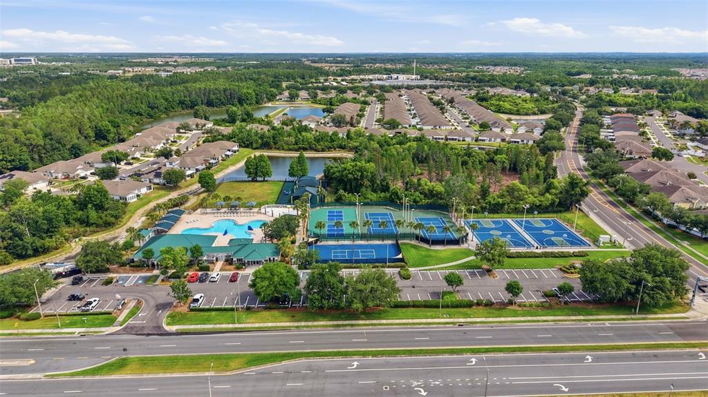 Property for sale at 1902 ECHO POND PLACE, WESLEY CHAPEL, FL, 33543