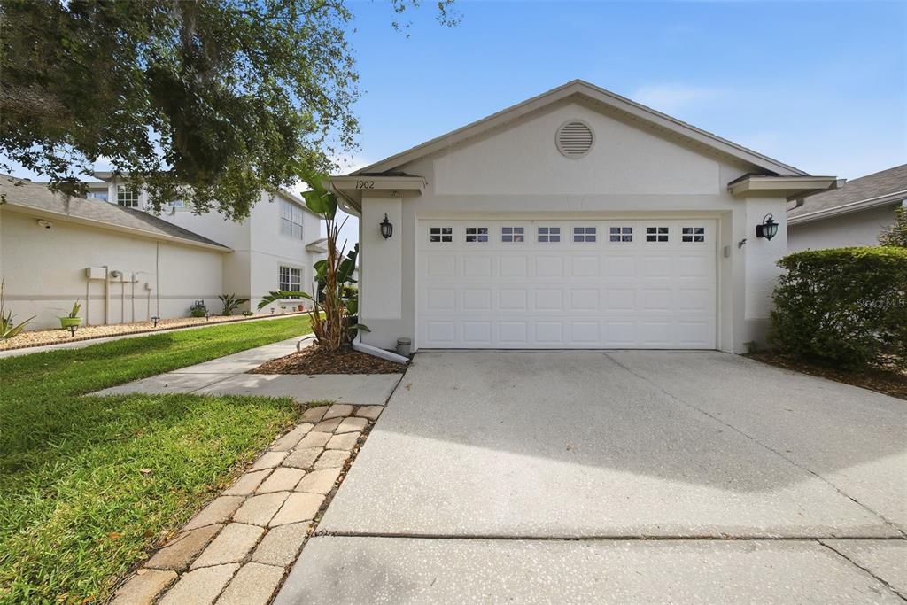 Property for sale at 1902 ECHO POND PLACE, WESLEY CHAPEL, FL, 33543