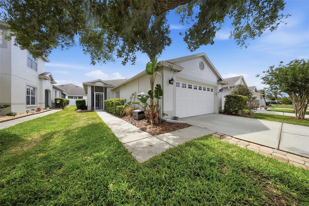 Property for sale at 1902 ECHO POND PLACE, WESLEY CHAPEL, FL, 33543