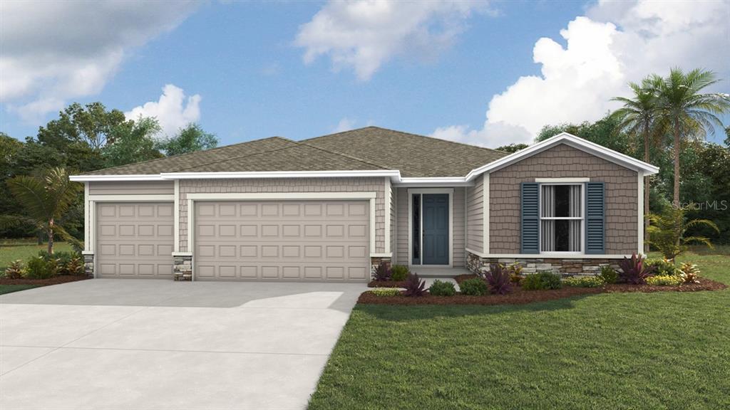 Property for sale at 12760 NW 17TH PLACE, NEWBERRY, FL, 32669