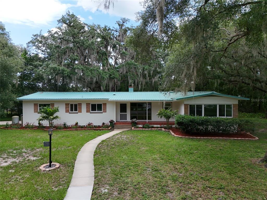 Property for sale at 22 POINSETTIA DRIVE, DELAND, FL, 32724