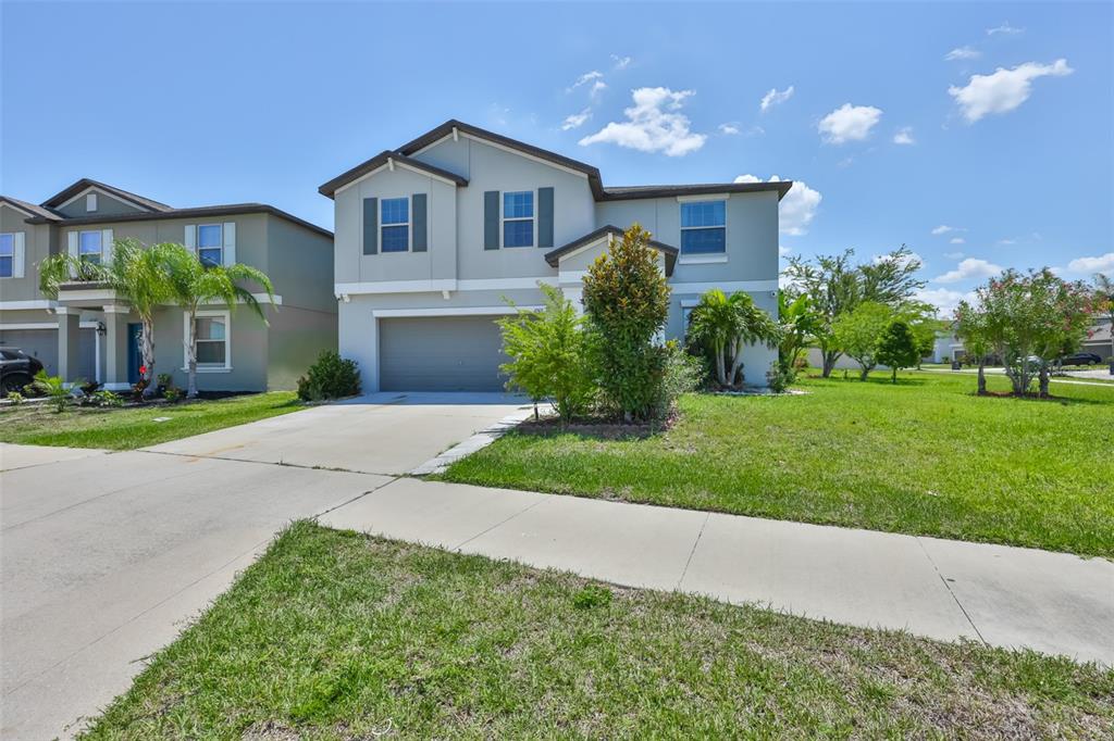Property for sale at 11503 SAGE CANYON DRIVE, RIVERVIEW, FL, 33578