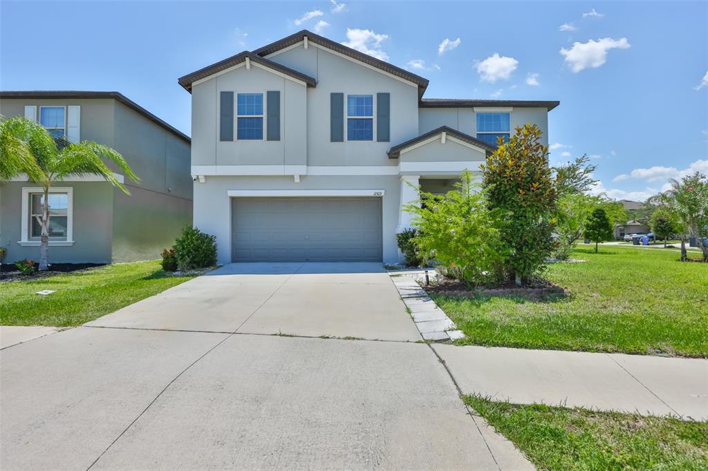 Property for sale at 11503 SAGE CANYON DRIVE, RIVERVIEW, FL, 33578