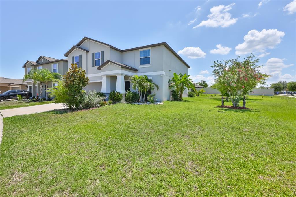Property for sale at 11503 SAGE CANYON DRIVE, RIVERVIEW, FL, 33578