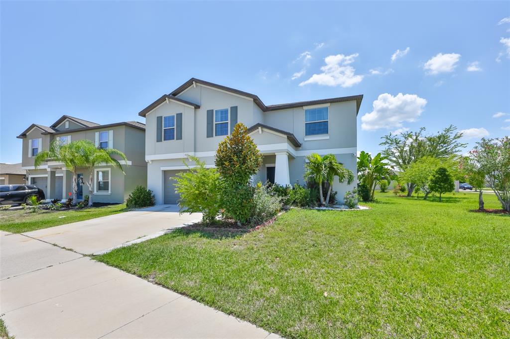 Property for sale at 11503 SAGE CANYON DRIVE, RIVERVIEW, FL, 33578