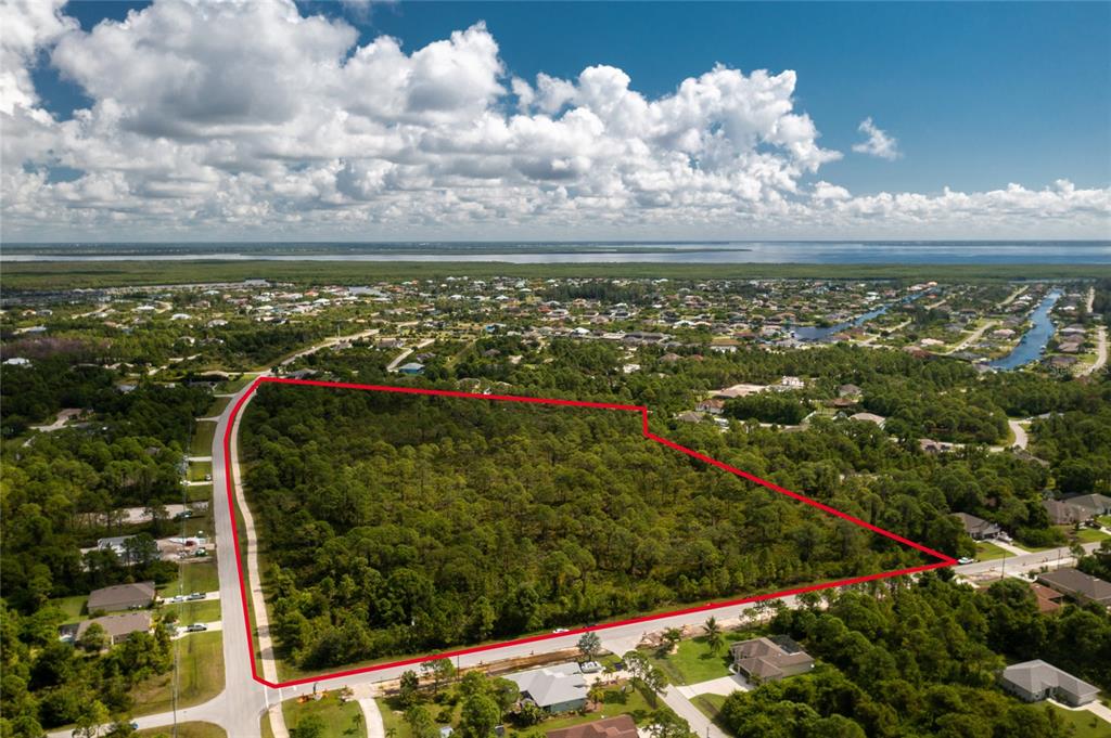 Property for sale at 15027 SAN DOMINGO BOULEVARD, PORT CHARLOTTE, FL, 33981