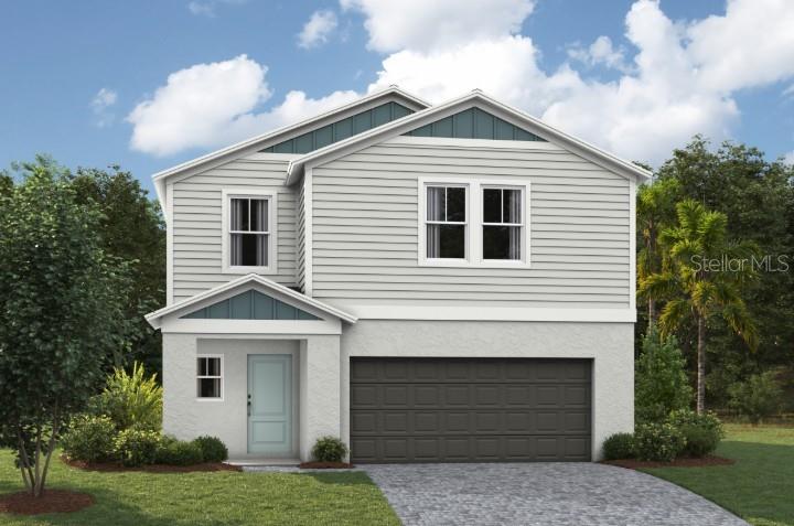 Property for sale at 9092 BELLEVIEW FOREST PASS, DADE CITY, FL, 33525
