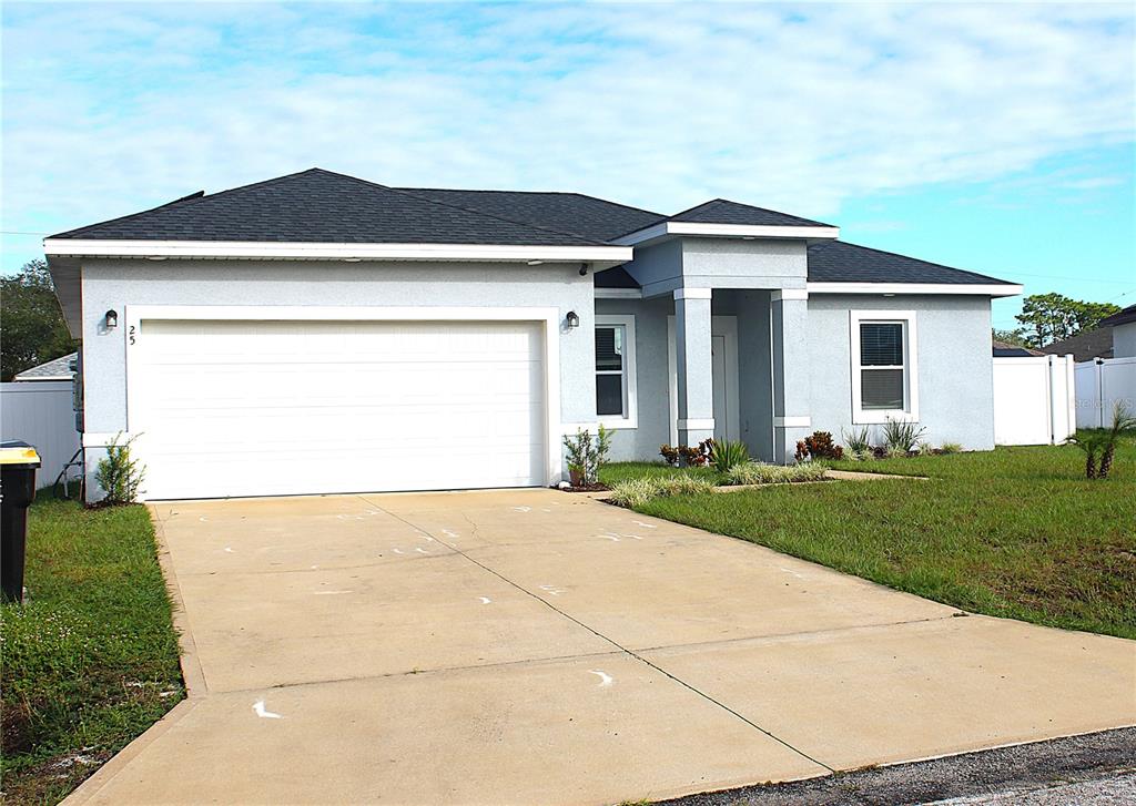 Property for sale at 25 ZINNIA LANE E, KISSIMMEE, FL, 34759