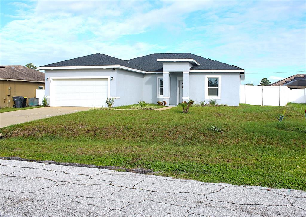 Property for sale at 25 ZINNIA LANE E, KISSIMMEE, FL, 34759